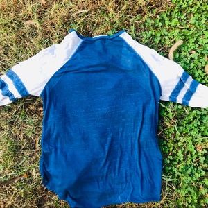 Hollister Tops - Baseball tee Hollister Tops - Baseball tee